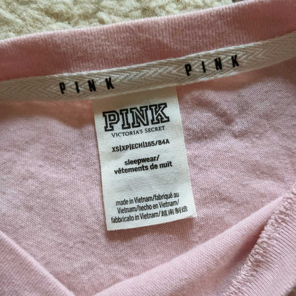 PINK Tee - Picture 2 of 3